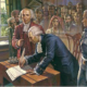 1787 Constitutional Convention