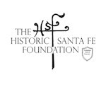 logo Historic Santa Fe Foundation
