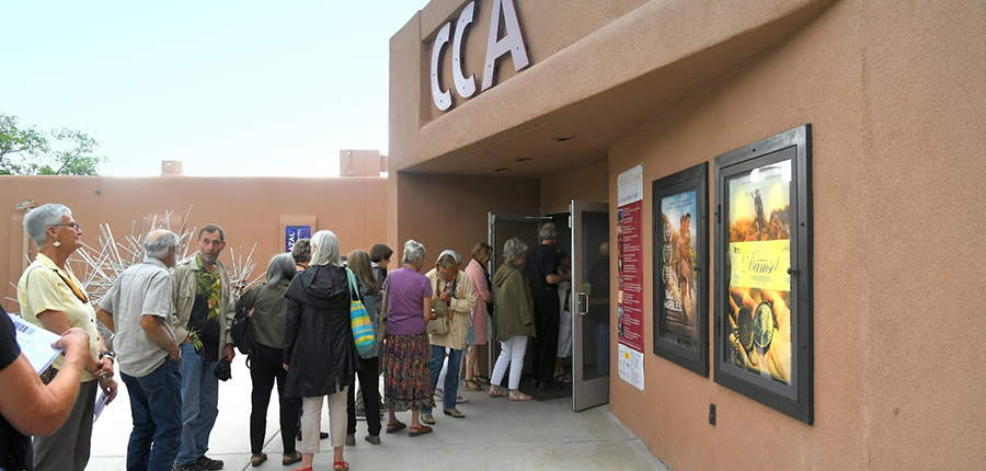 CCA RENESAN Santa Fe NM