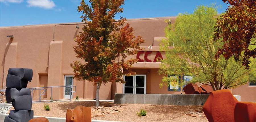 RENESAN CCA Santa Fe NM