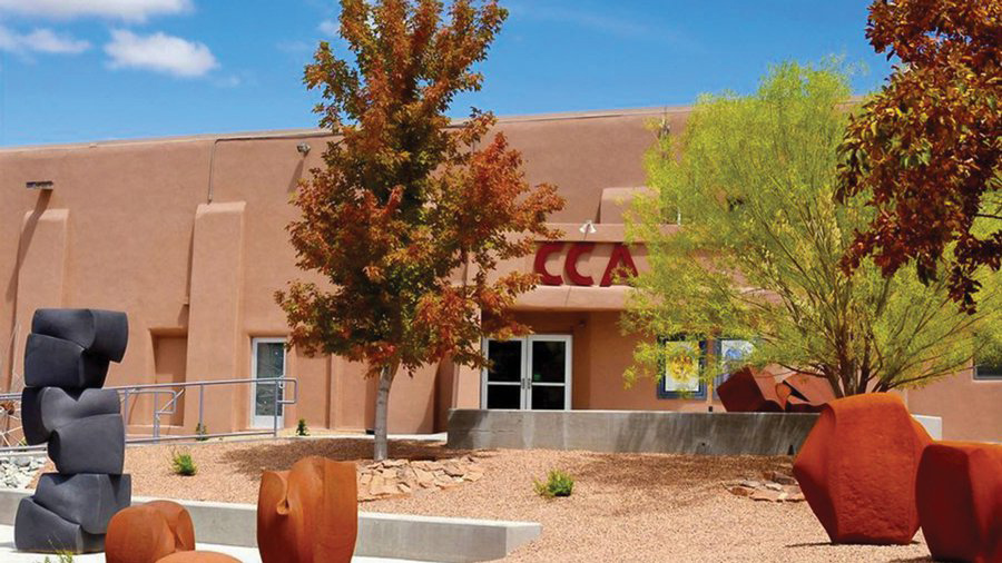 RENESAN CCA Santa Fe NM