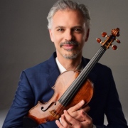 Colin Jacobsen How to Program an Orchestral Concert