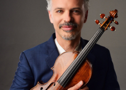 Colin Jacobsen How to Program an Orchestral Concert