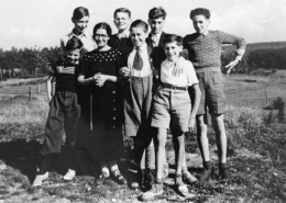 Defying the Nazis in Vichy France: The Village of Le Chambon-sur-Lignon