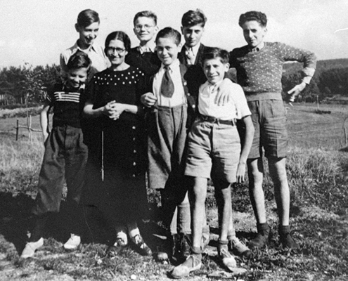 Defying the Nazis in Vichy France: The Village of Le Chambon-sur-Lignon