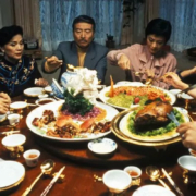 Food as Metaphor in Film