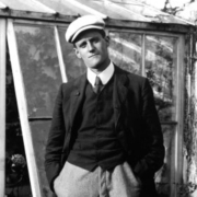 James Joyce Portrait of the Artist th