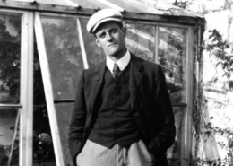 James Joyce Portrait of the Artist th