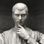 Renesan class Machiavelli