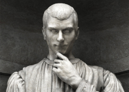 Renesan class Machiavelli