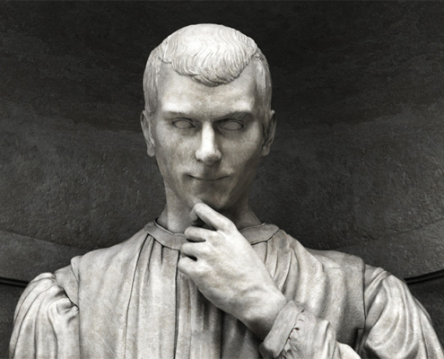 Renesan class Machiavelli