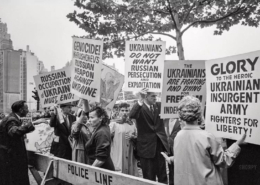 Ukraine, Putin, and Russian Federation