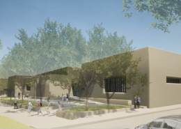 Georgia OKeefe Museum update