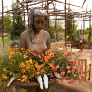 Santa Fe Botanical Garden