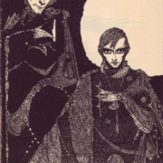 Faust The Devil Is In The Details