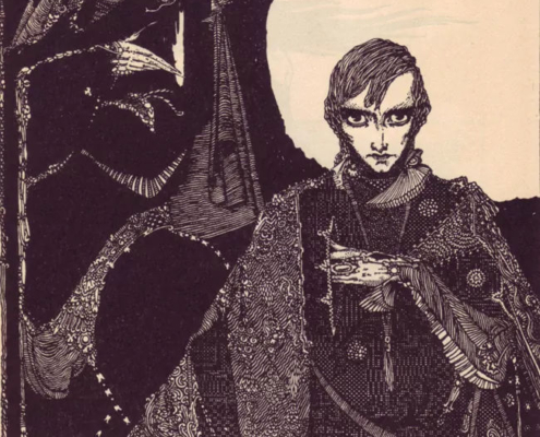 Faust The Devil Is In The Details