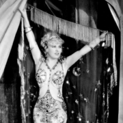 I'm No Angel - Mae West