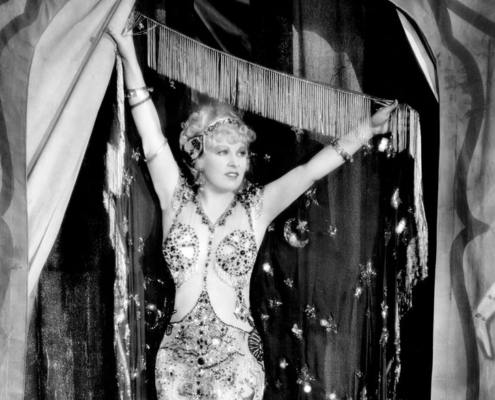 I'm No Angel - Mae West