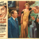 Love Me Tonight - Lobby Card