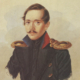 Bite-Sized Russian Lit - Lermontov