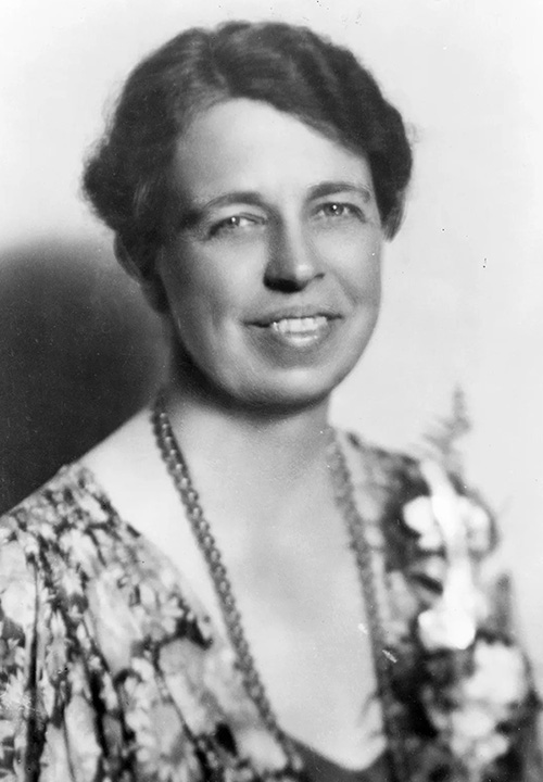 Eleanor-Roosevelt