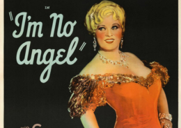 I'm No Angel