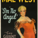 I'm No Angel