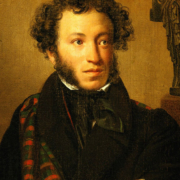 Russian Literature Pushkin