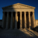 Supreme Court Shadow docket