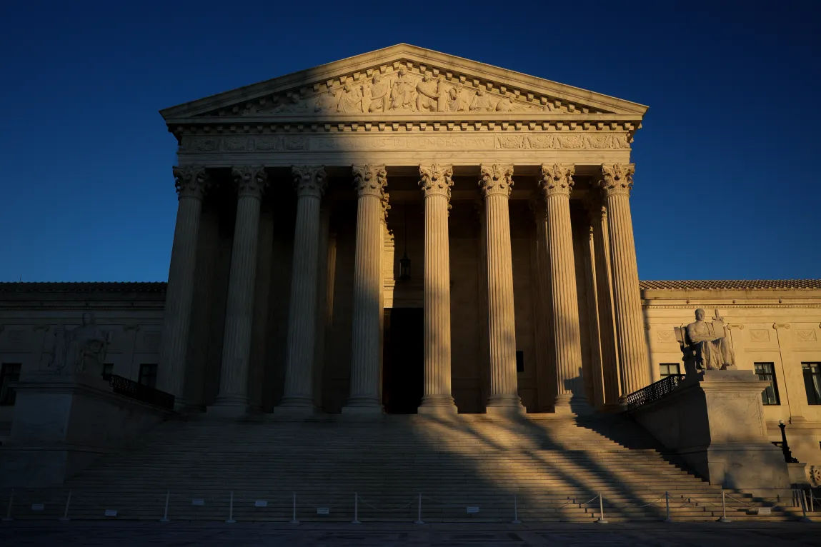 Supreme Court Shadow docket