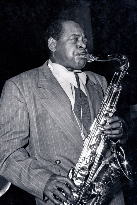 Sonny Rollins