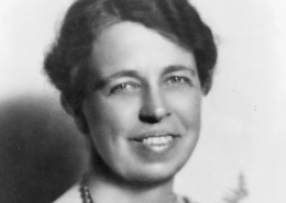 Eleanor Roosevelt Renesan class