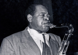 Tenor Madness Sonny Rollins jazz