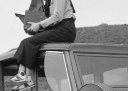 Dorothea Lange and the Photography of Social Justice